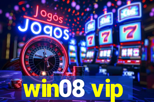 win08 vip